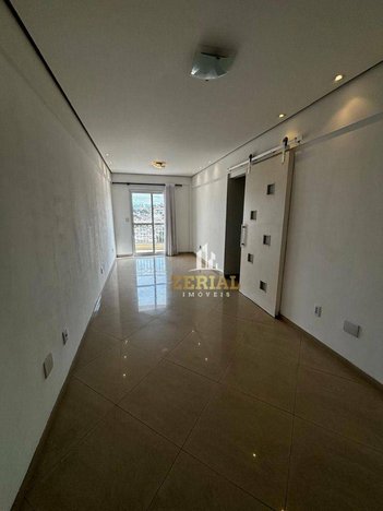 apartment em Rua Taipas, Santa Maria - São Caetano do Sul - SP
