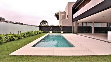 house em Alameda Moscato, Tamboré - Barueri - SP