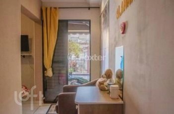 house em Rua Guarabira, Jardim Cachoeira - São Paulo - SP