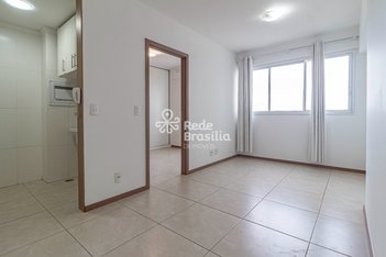 apartment em Avenida das Castanheiras, Norte (Águas Claras) - Brasília - DF
