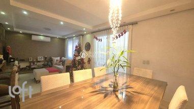 house em Avenida Willy Eugênio Fleck, Sarandi - Porto Alegre - RS