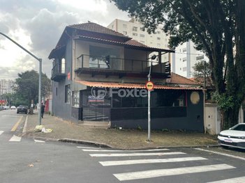 house em Rua Barão do Bananal, Vila Pompéia - São Paulo - SP