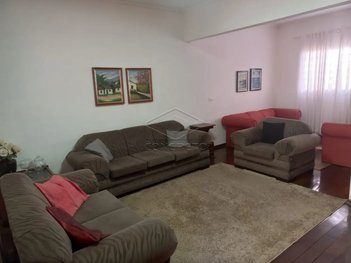 house em Rua Primeiro de Março, Jardim Brasil - Barra Bonita - SP