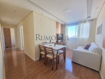 apartment em Avenida Miguel Yunes, Usina Piratininga - São Paulo - SP