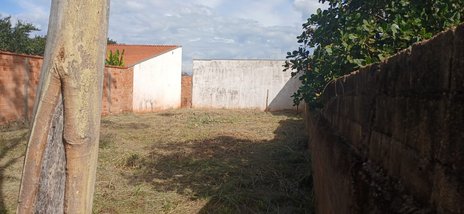 land_lot em Rua João Pagano, Parque Residencial Cândido Portinari - Ribeirão Preto - SP