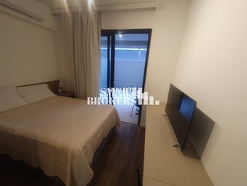 apartment em Rua Bartolomeu de Gusmão, Vila Mariana - São Paulo - SP