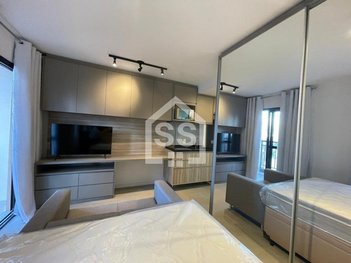 apartment em Rua Conselheiro Furtado, Liberdade - São Paulo - SP