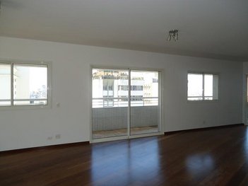 apartment em Rua Doutor Rafael de Barros, Paraíso - São Paulo - SP