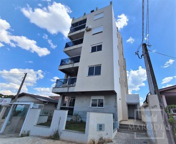 apartment em Rua Argentina, Marau - Marau - RS