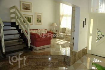 house em Avenida Inconfidência, Marechal Rondon - Canoas - RS