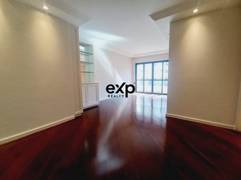 apartment em Rua Indiana, Brooklin Paulista - São Paulo - SP