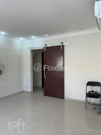 house em Rua Canto do Engenho, Parque Casa de Pedra - São Paulo - SP