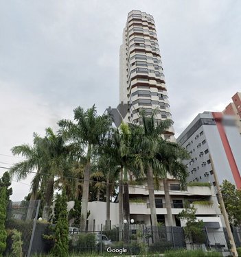 apartment em Avenida Doutor Afonso Vergueiro, Centro - Sorocaba - SP