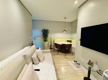 apartment em Avenida Conceição, Vila Paiva - São Paulo - SP