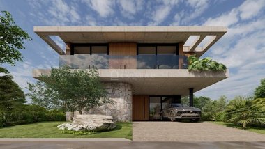 house em Rua Rio Jacuí, Xangri-Lá - Xangri-Lá - RS