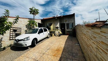 house em Rua Maria Basílio, Bela Vista - Palhoça - SC