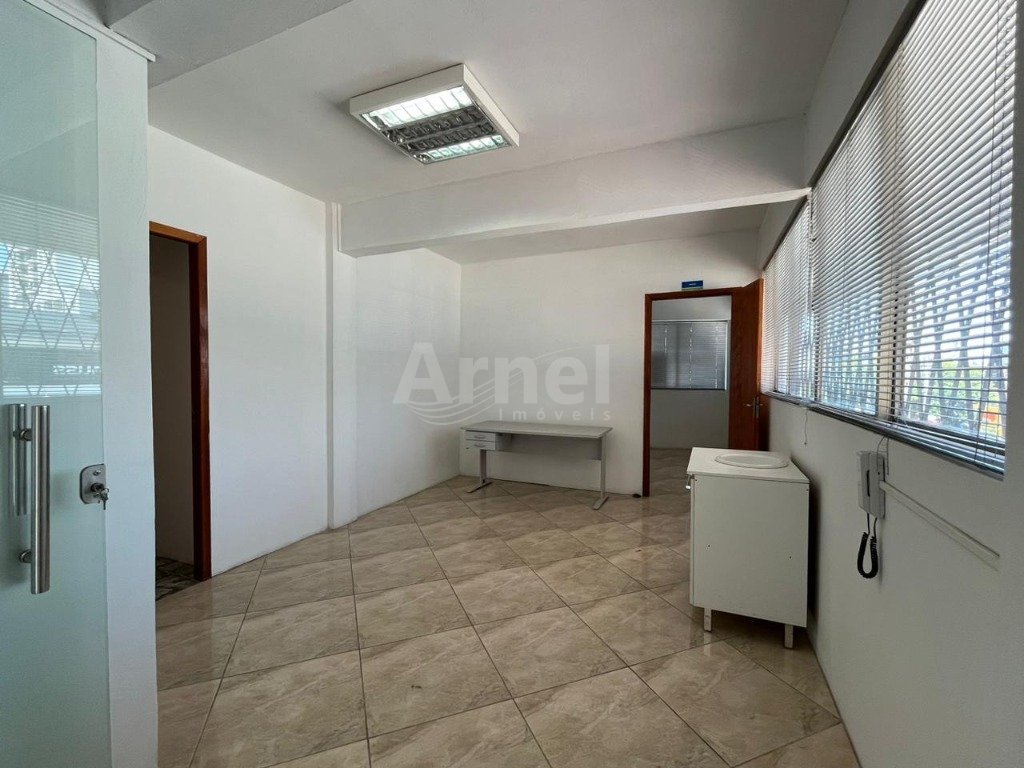 2 - Recepção/ sala