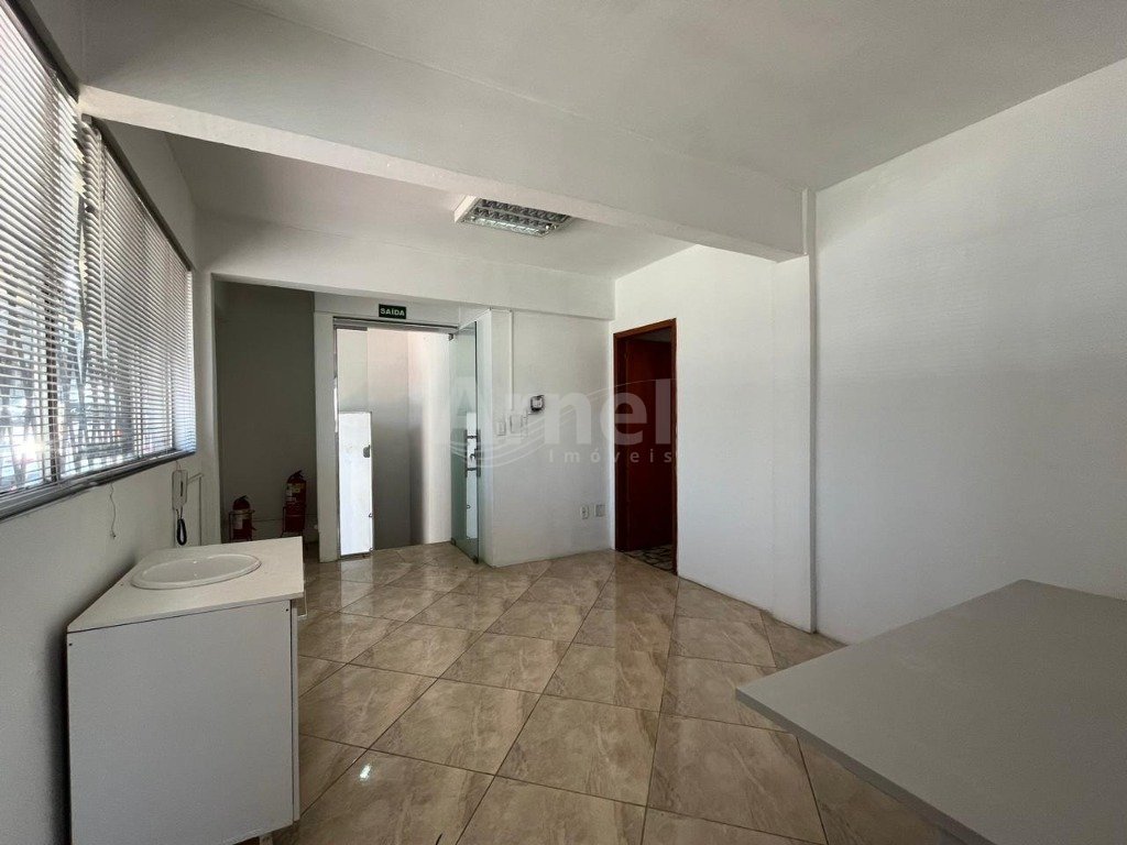 3 - Recepção/ sala outro ângulo