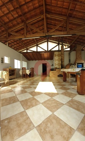 house em Rua Antônio Marques Serra, Jardim Antonio Von Zuben - Campinas - SP