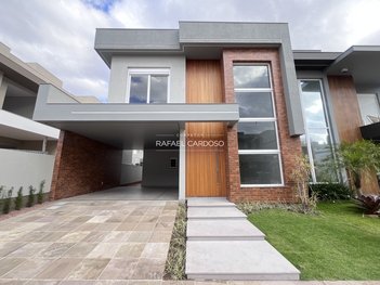 house em Rua dos Pinheiros, Igara - Canoas - RS