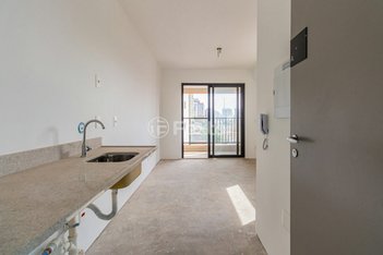 apartment em Rua Bartolomeu de Gusmão, Vila Mariana - São Paulo - SP