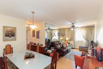 apartment em Rua Aibi, Vila Ipojuca - São Paulo - SP