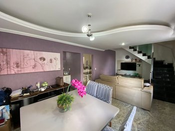 house em Rua Tenente Geraldo Barbosa, Manacás - Belo Horizonte - MG