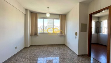 apartment em Rua dos Timbiras, Funcionários - Belo Horizonte - MG