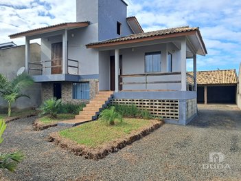house em Rua Gravatal, Balneário Rincão - Balneário Rincão - SC