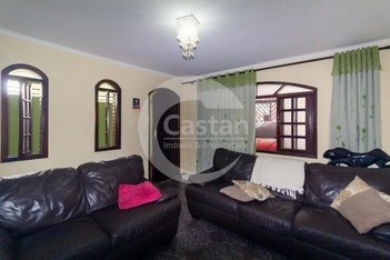 house em Rua Luzer Cogan, Vila Cruzeiro - São Paulo - SP