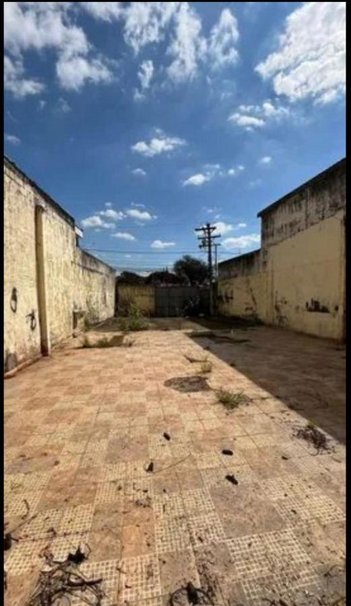 land_lot em Avenida Jacu-Pêssego, José Bonifácio - São Paulo - SP