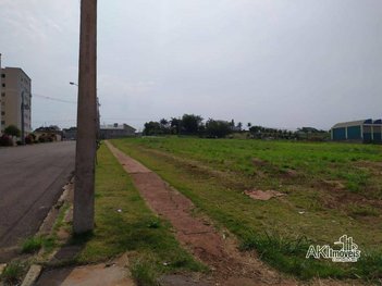 land_lot em Avenida Pioneiro Antonio Ruiz Saldanha, Jardim das Estações - Maringá - PR