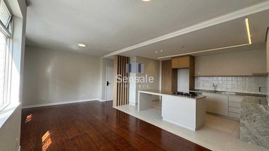 apartment em Rua Santa Rita Durão, Funcionários - Belo Horizonte - MG