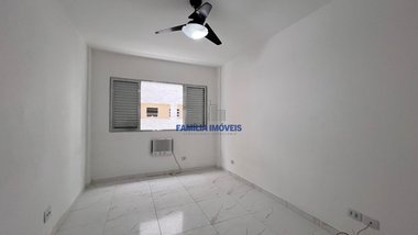 apartment em Avenida Marechal Floriano Peixoto, Gonzaga - Santos - SP