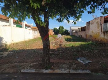 industrial em Avenida Rio Grande do Sul, Jardim Alvorada - Andradina - SP