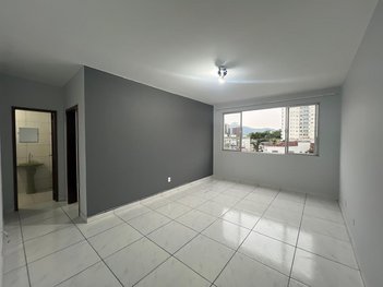 apartment em Rua Delminda Silveira, Agronômica - Florianópolis - SC