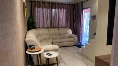 house em Rua Antônio Paulo de Almeida Prado, Vila Ponte Rasa - São Paulo - SP