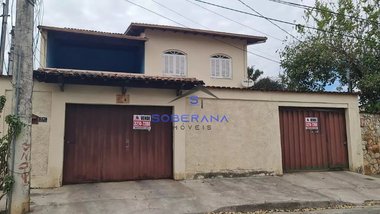 house em Rua Urano, Parque São Pedro (Venda Nova) - Belo Horizonte - MG