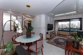 apartment em Rua Tonelero, Vila Ipojuca - São Paulo - SP