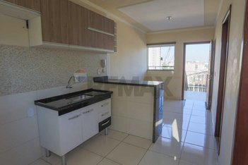 apartment em Rua Euclides Medeiros, Jardim Gonçalves - Sorocaba - SP