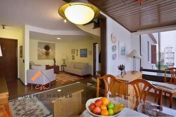 apartment em Rua São Luís, Santana - Porto Alegre - RS