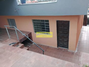 house em Rua Adamantina, Jardim Tamoio - Jundiaí - SP