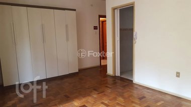 apartment em Avenida João Pessoa, Centro Histórico - Porto Alegre - RS