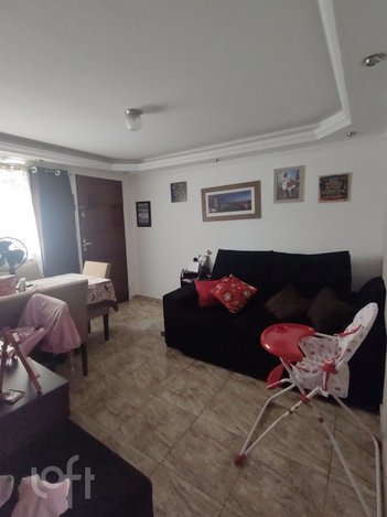 apartment em do Progresso, Jardim Marilu - São Paulo - SP