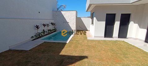 house em Alameda Ipê Roxo, Rosa dos Ventos - Vespasiano - MG