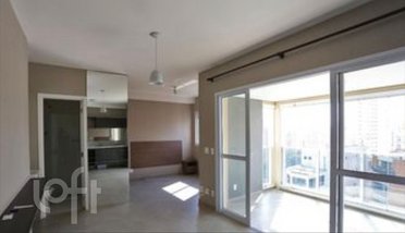 apartment em Flórida, Cidade Monções - São Paulo - SP