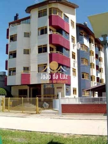 apartment em Antenor Borges, Canasvieiras - Florianópolis - SC