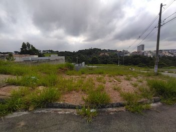 land_lot em Rua Vereador Angelo Teixeira, Laranjeiras - Caieiras - SP