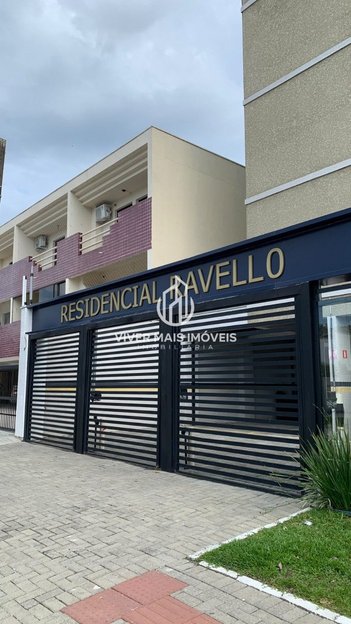 apartment em Rua São Mateus, Matinhos - Matinhos - PR