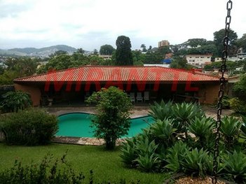 house em Rua José Vicente, Tremembé - São Paulo - SP